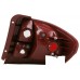 Hyundai Getz 2005-2009 Rear Light Unit Passenger Side
